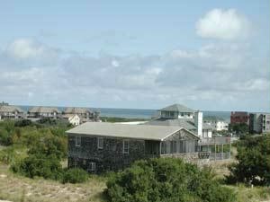 125 Dune Road Duck, NC 27949 - Photo 2 of 8