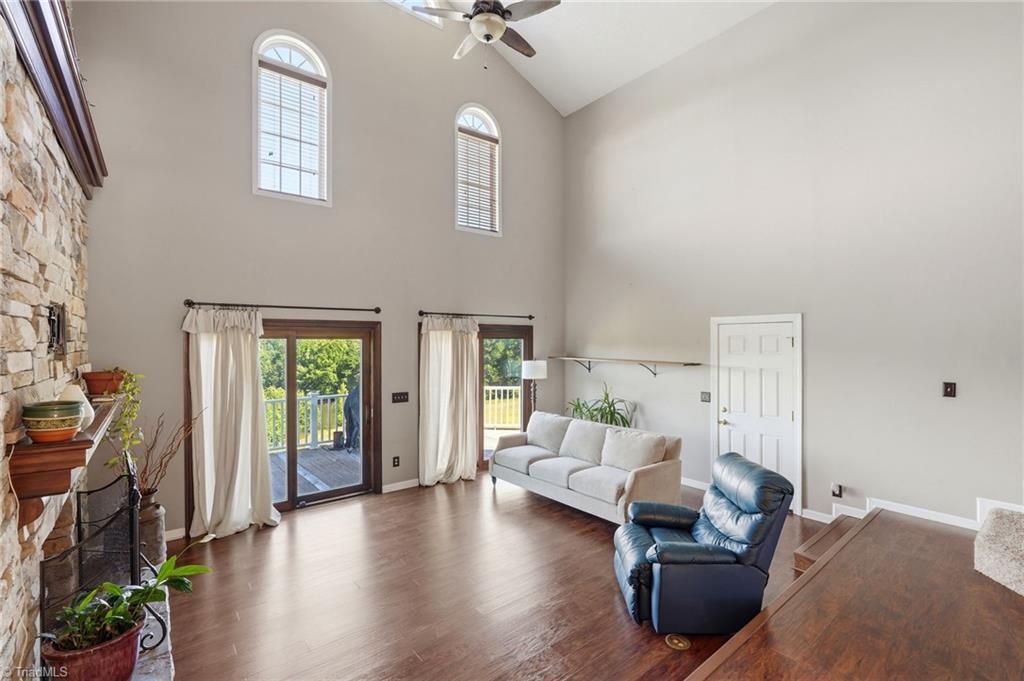169 Ben Smith Road Kernersville, NC 27284 - Photo 18 of 49