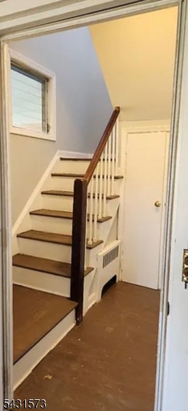 358 Woodland Road, Unit 2 Madison, NJ 07940 - Photo 36 of 50 a view of entryway