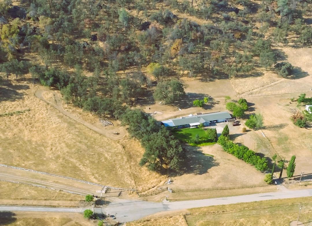 29979 Post Oak Road Tollhouse, CA 93667 - Photo 34 of 42 a view of a pathway both side of river