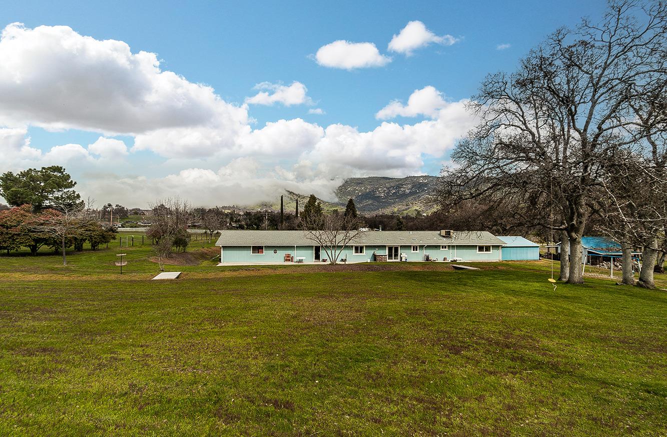 29979 Post Oak Road Tollhouse, CA 93667 - Photo 36 of 42 a view of a ocean view