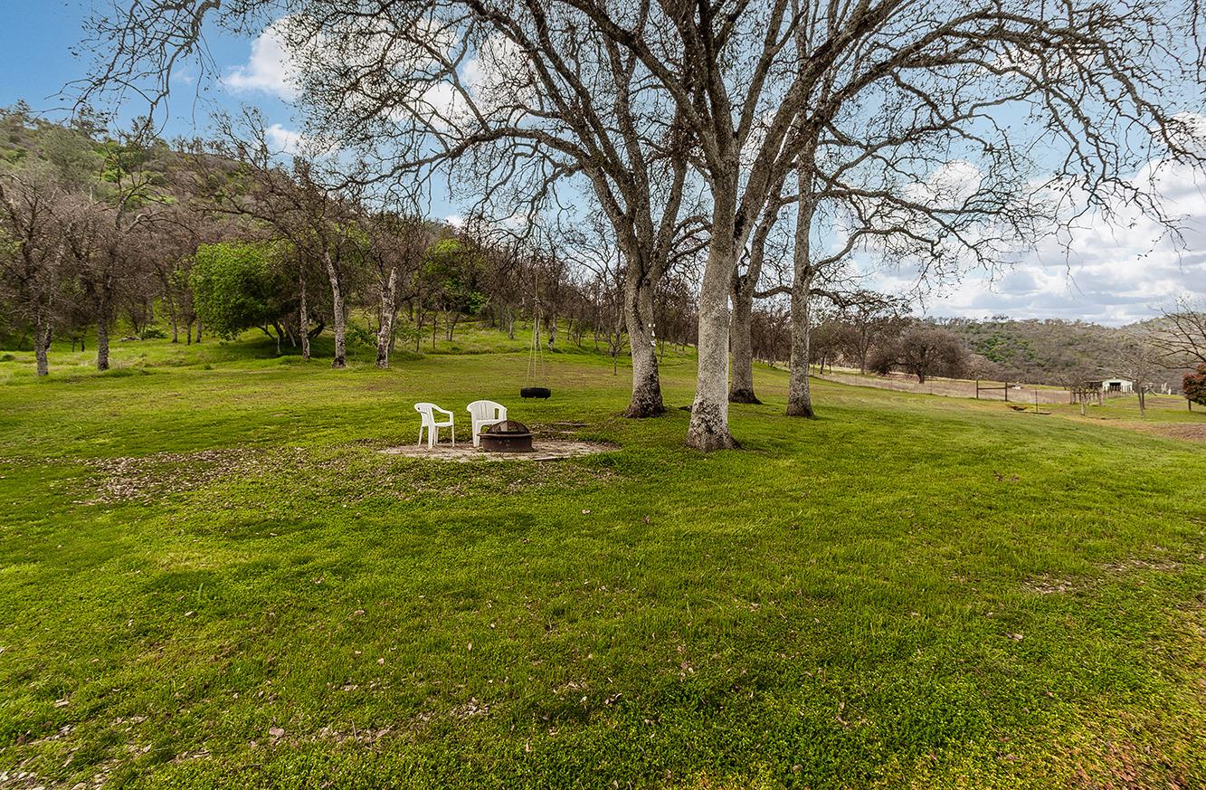 29979 Post Oak Road Tollhouse, CA 93667 - Photo 38 of 42 a view of a park with large trees