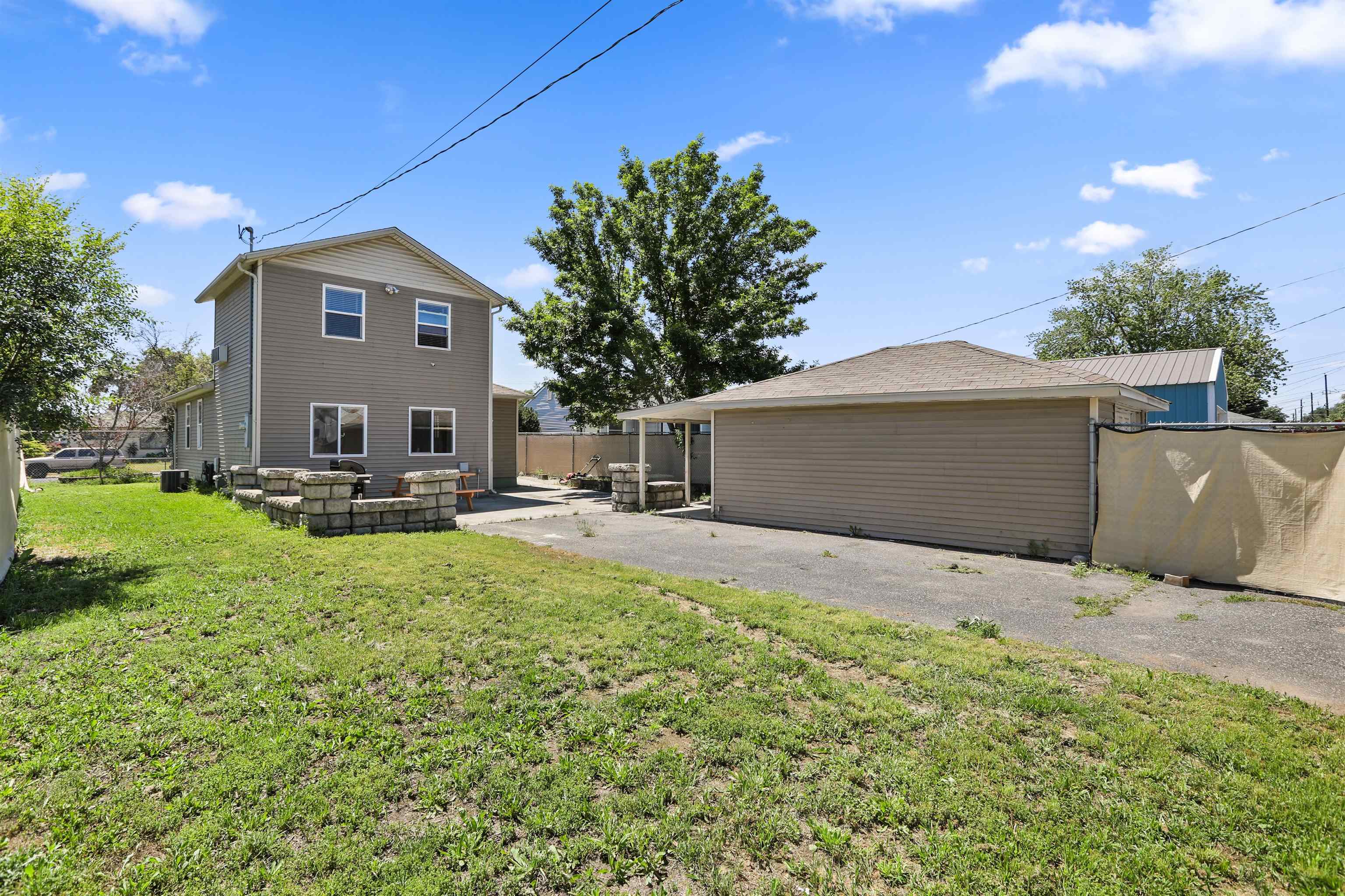 923 East Nebraska Avenue Spokane, WA 99208 - Photo 7 of 25