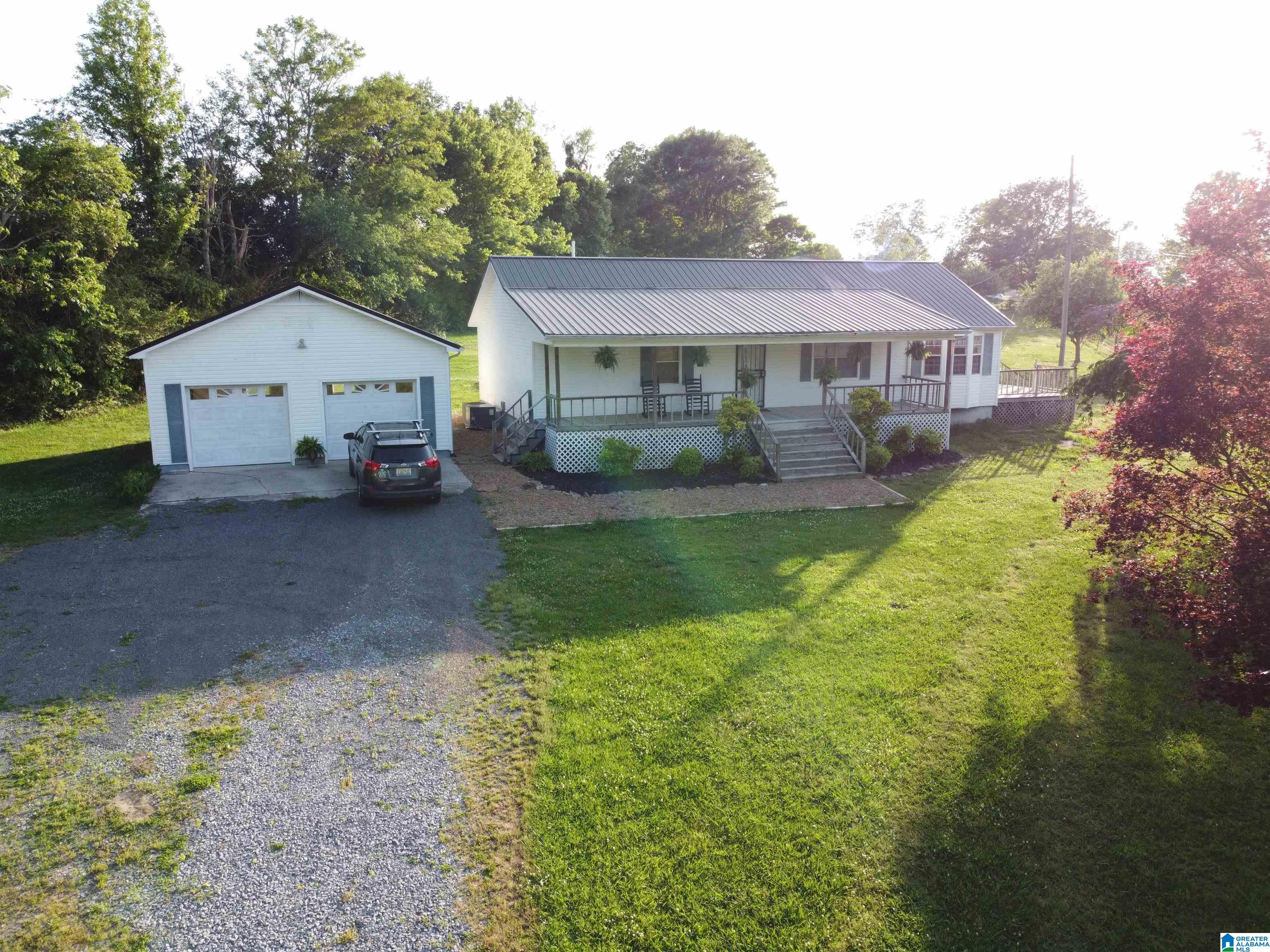200 Misty Lane Boaz, AL 35956 - Photo 39 of 85