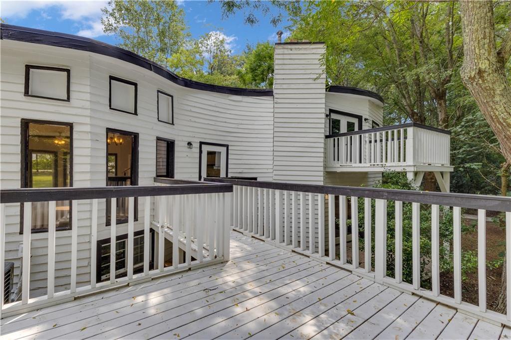 115 Wilkins Road Fayetteville, GA 30214 - Photo 44 of 56