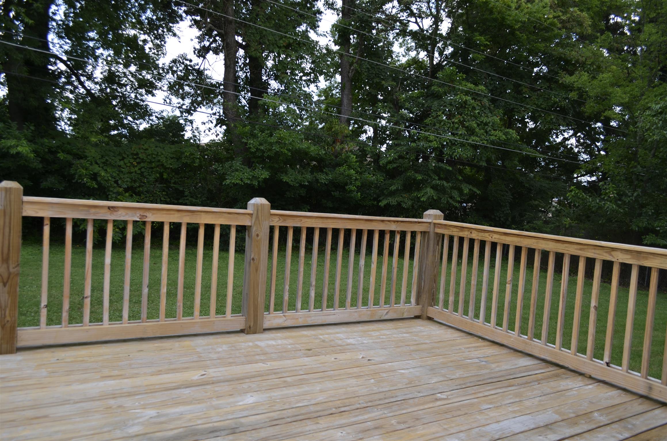 312 Burch Road Clarksville, TN 37042 - Photo 3 of 22
