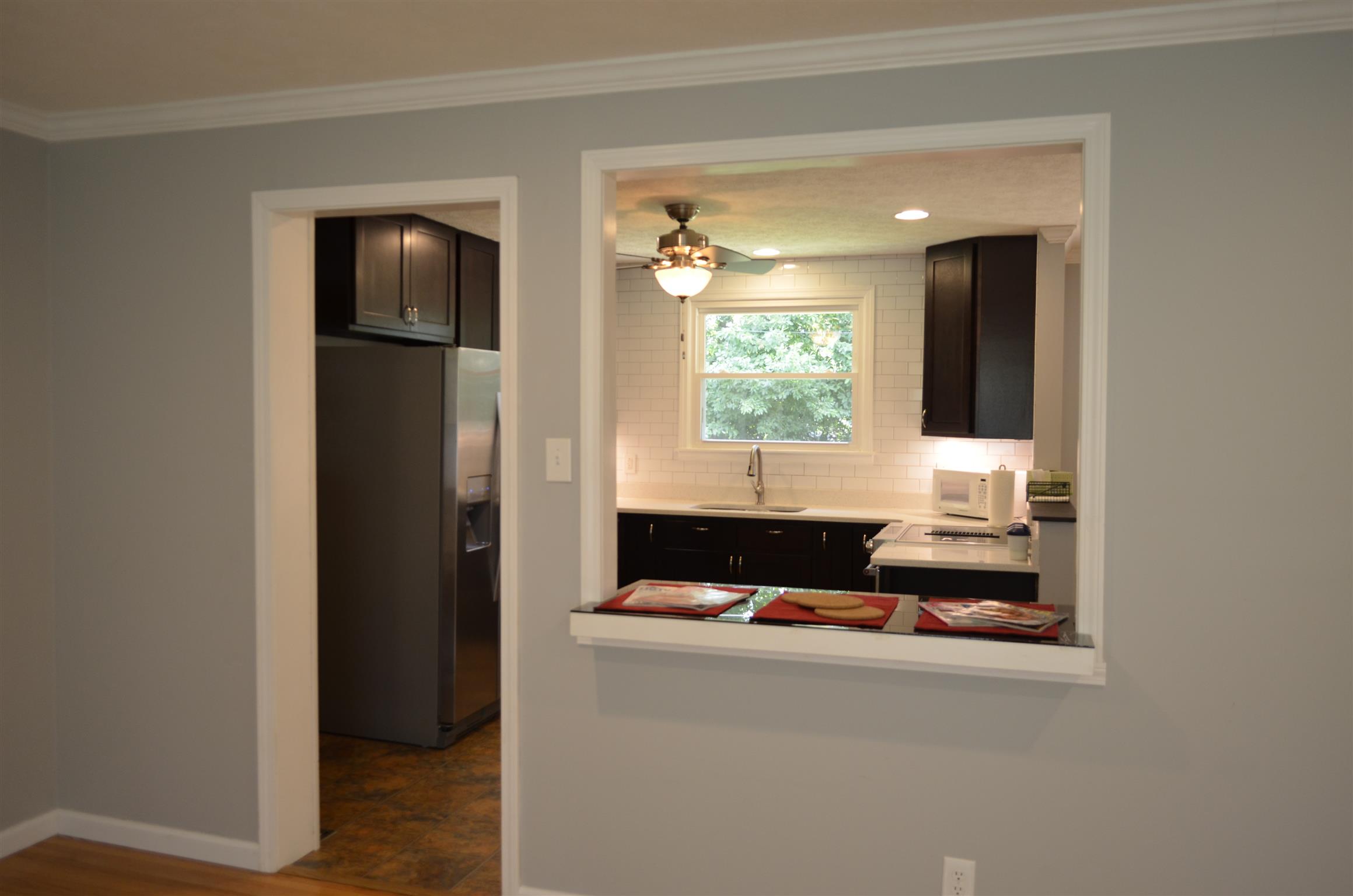 312 Burch Road Clarksville, TN 37042 - Photo 7 of 22 a living room with furniture and a window