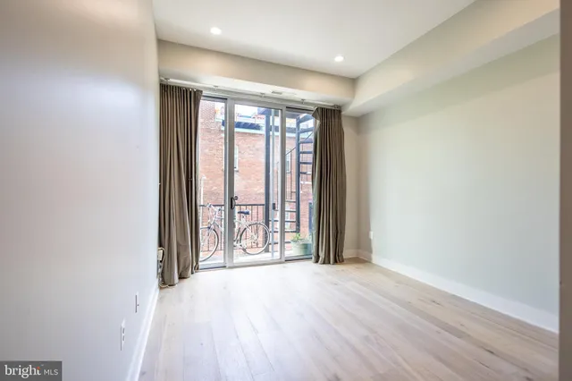 $3,250 | 1476 Harvard Street Northwest, Unit C, Washington, DC 20009