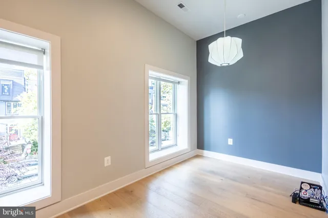 $3,250 | 1476 Harvard Street Northwest, Unit C, Washington, DC 20009