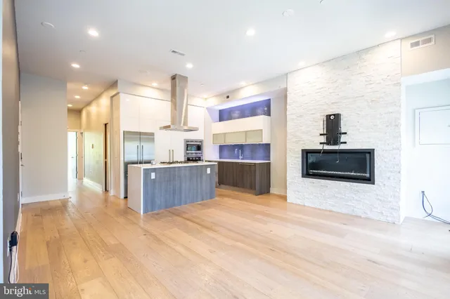 $3,250 | 1476 Harvard Street Northwest, Unit C, Washington, DC 20009