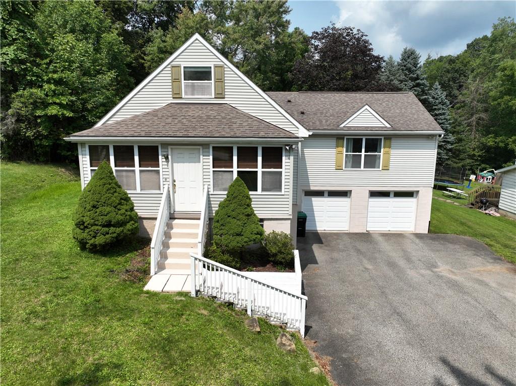 2973 East Hardies Road, Gibsonia, PA 15044 Compass