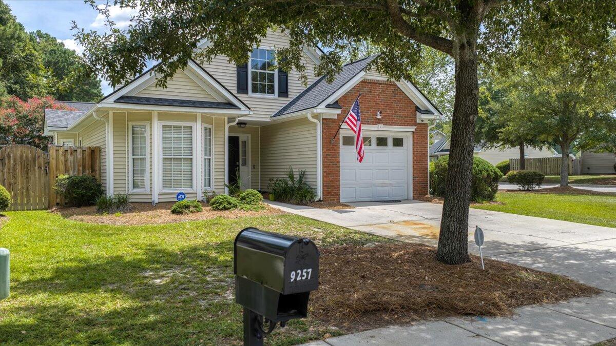9257 Ayscough Road Summerville, SC 29485 - Photo 2 of 47 02-9257 Ayscough Rd-1