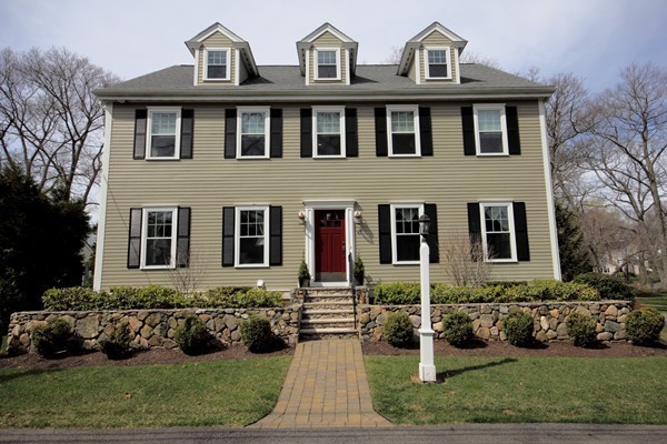 47 Hemlock Street Needham, MA 02492 - Photo 28 of 30 Gallery Image 28