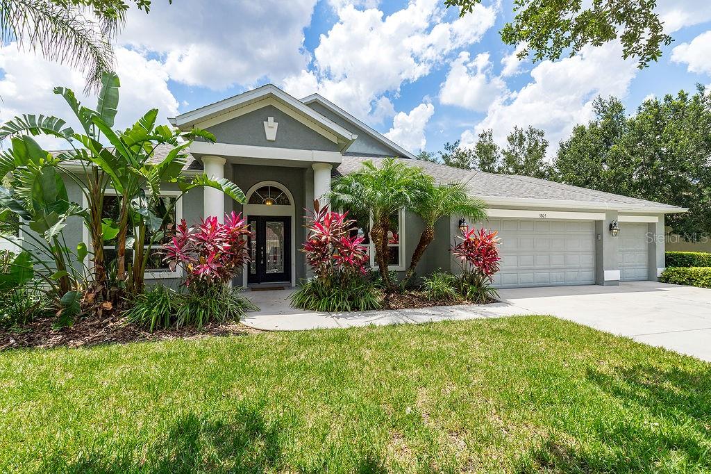 5805 Tanagerside Road Lithia, FL 33547 - Photo 1 of 1