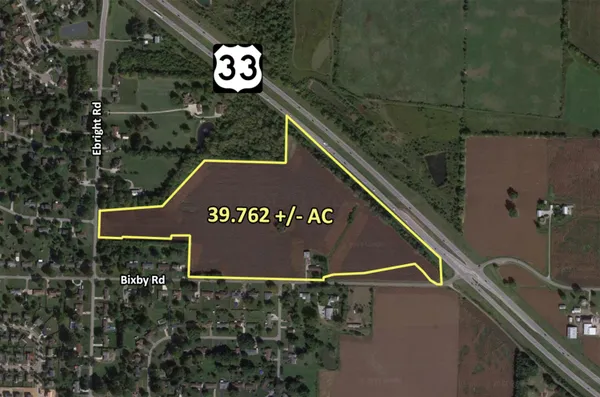 $9,940,500 | 5424 Bixby Road, Canal Winchester, OH 43110