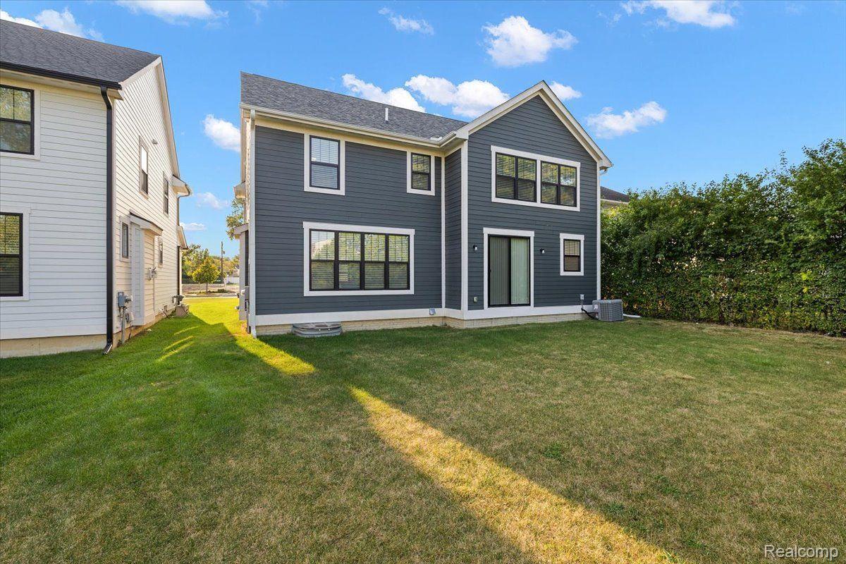 4108 Devon Road Royal Oak, MI 48073 - Photo 42 of 48 Gallery Image 42