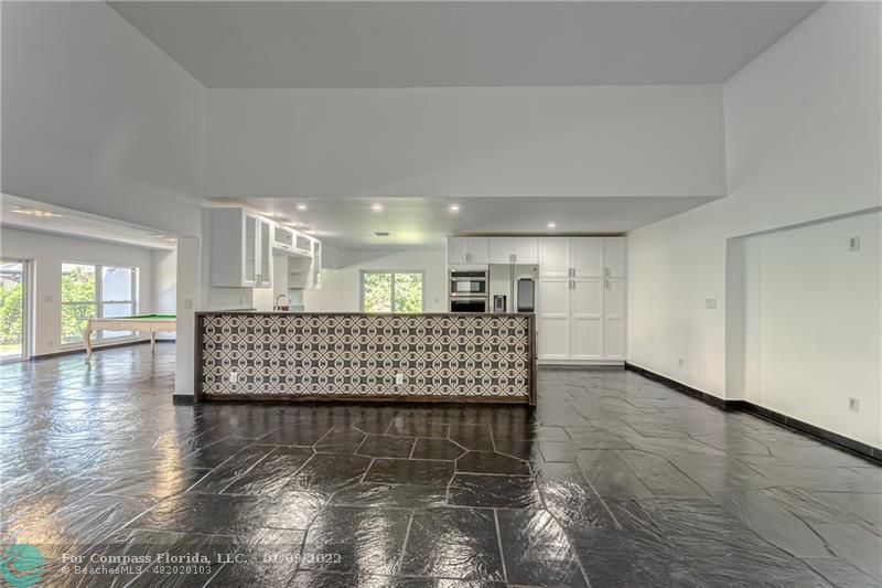 5709 Bamboo Circle Tamarac, FL 33319 - Photo 15 of 47 a view of livingroom with hardwood floor