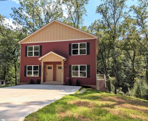 $349,999 | 126 A Brookmeade Drive, Anderson, SC 29624