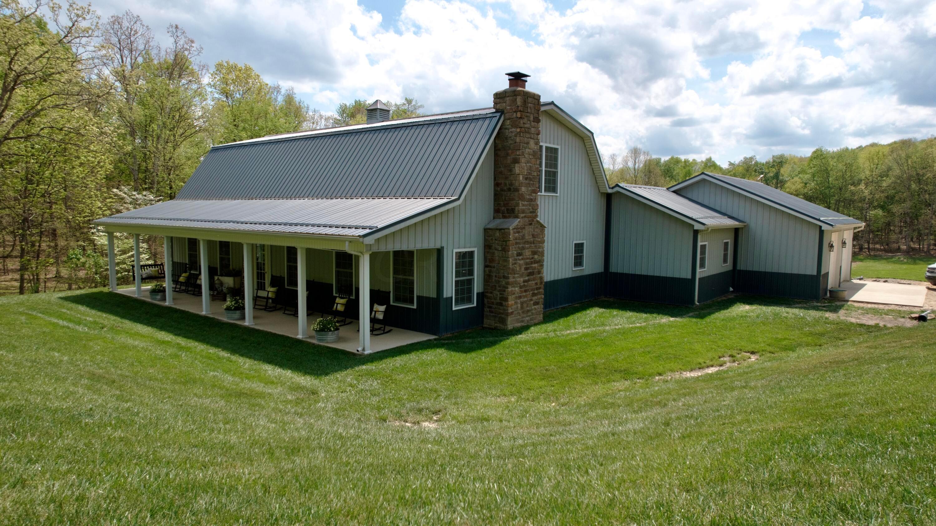 700 Pennington Road Waverly, OH 45690 - Photo 1 of 54 Main