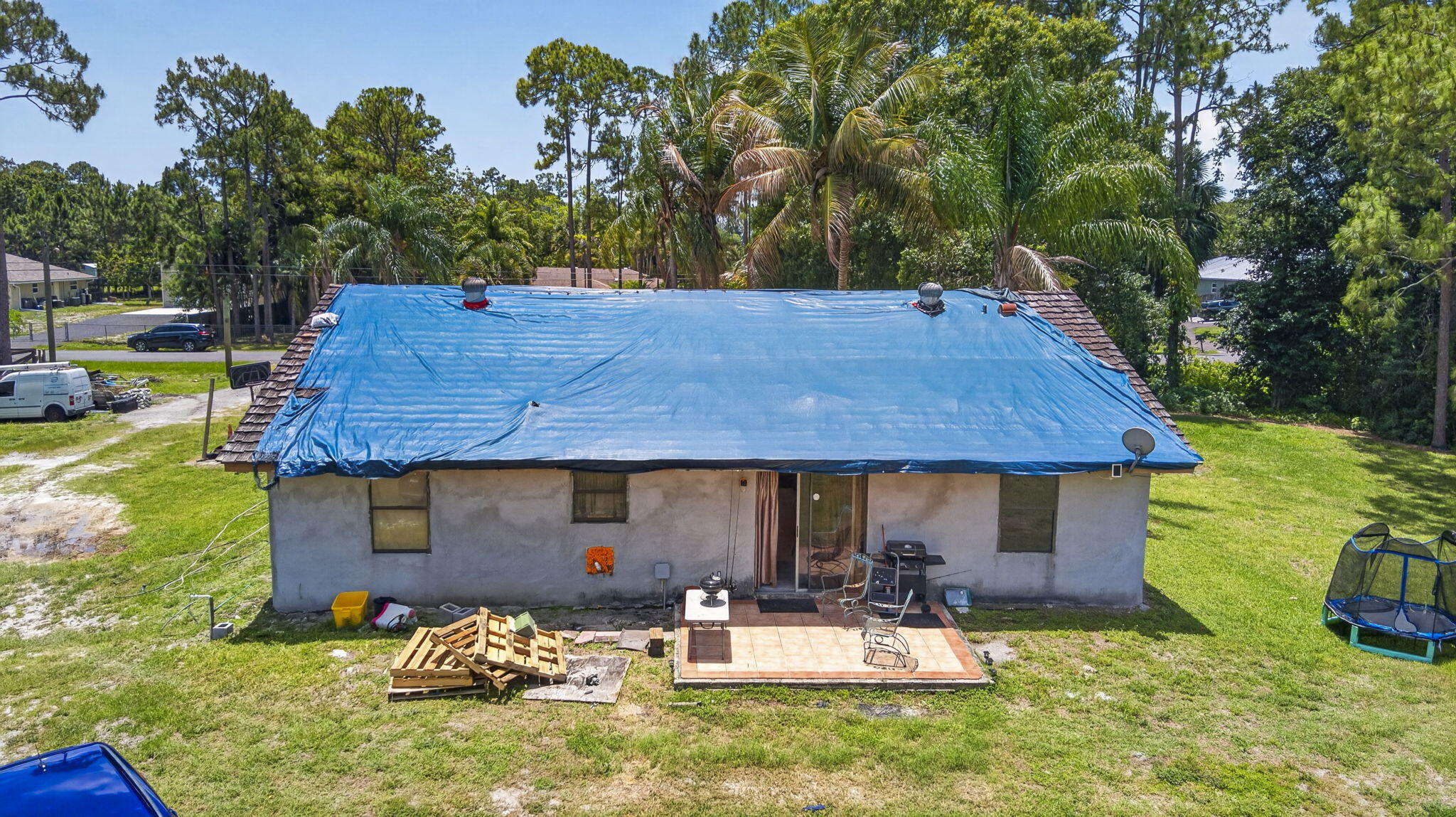 17851 62nd Road North Loxahatchee, FL 33470 - Photo 55 of 55 Ariel