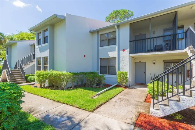 $265,000 | 2024 Blue Hawk Court, Unit 1813, Clearwater, FL 33762