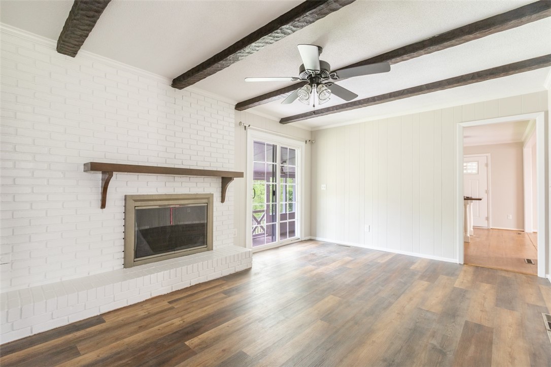 4545 Pine Lane Anderson, SC 29621 - Photo 17 of 47