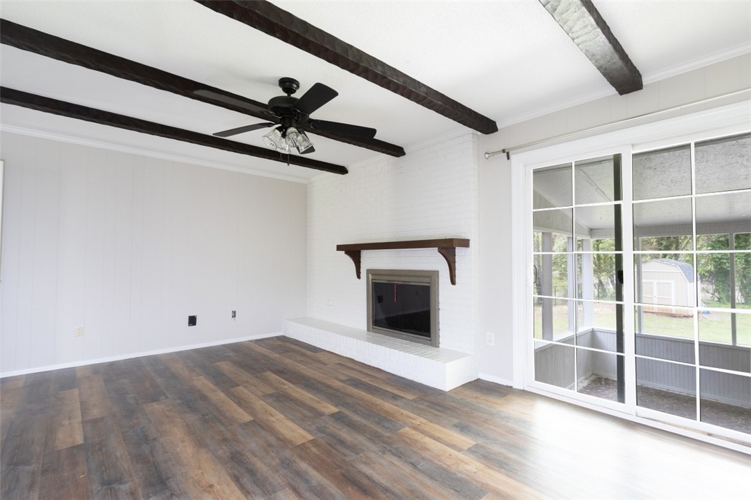 4545 Pine Lane Anderson, SC 29621 - Photo 18 of 47