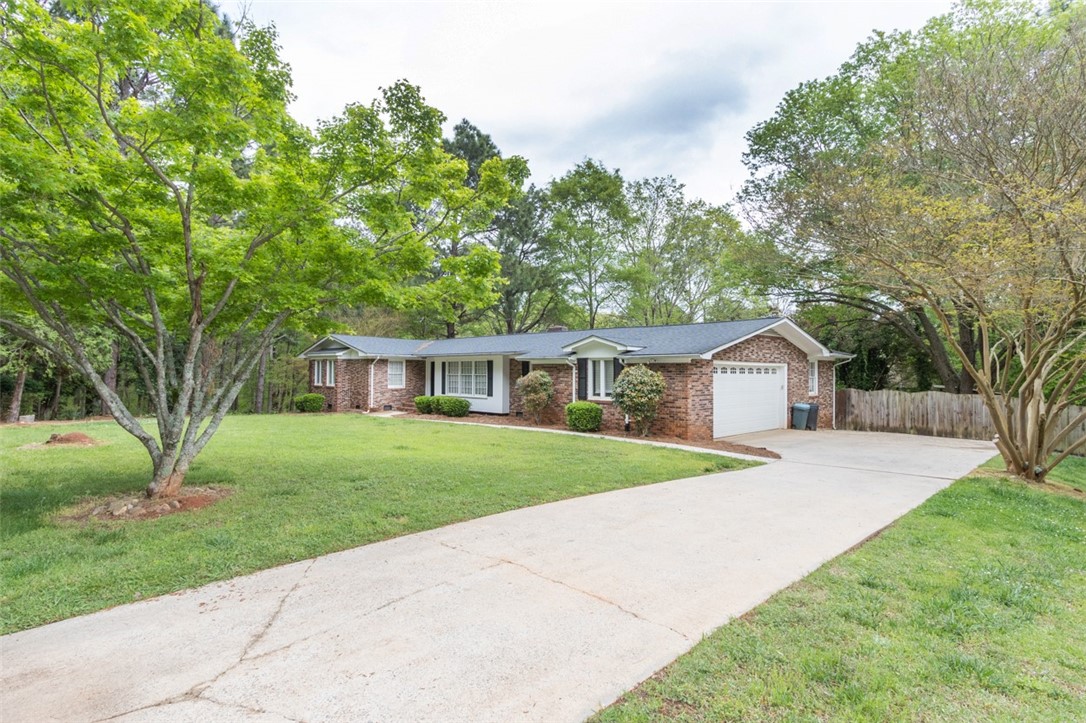 4545 Pine Lane Anderson, SC 29621 - Photo 3 of 47