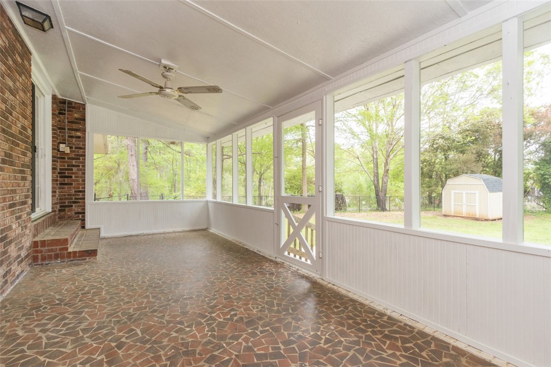 4545 Pine Lane Anderson, SC 29621 - Photo 38 of 47