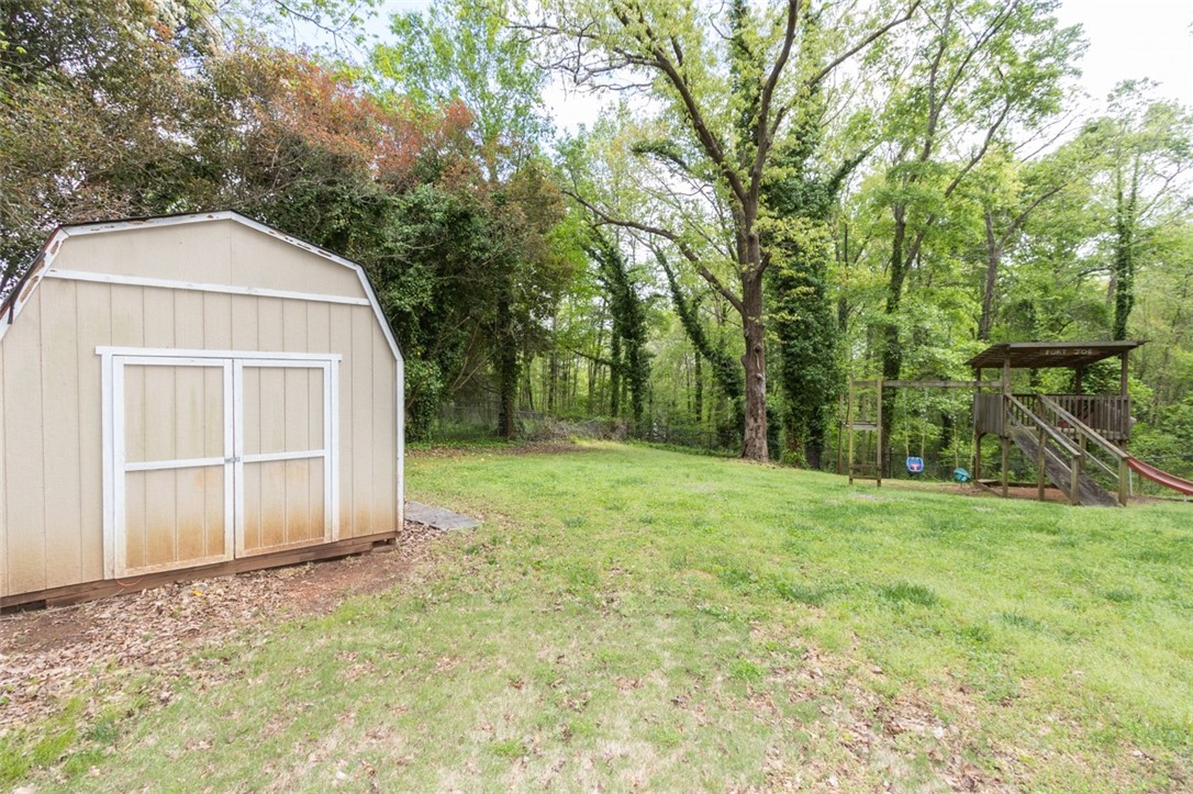 4545 Pine Lane Anderson, SC 29621 - Photo 41 of 47