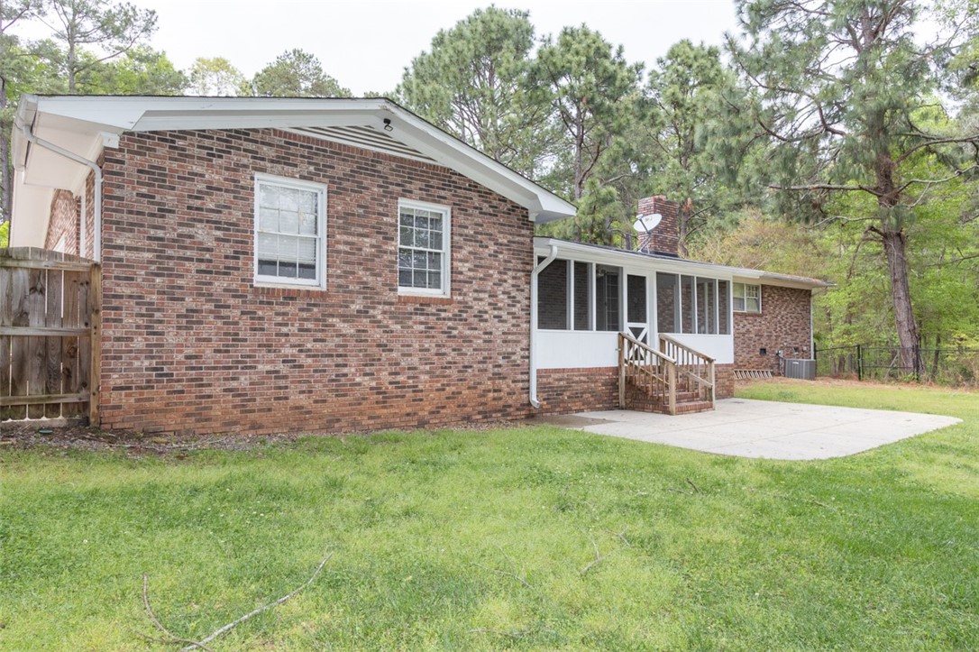 4545 Pine Lane Anderson, SC 29621 - Photo 43 of 47