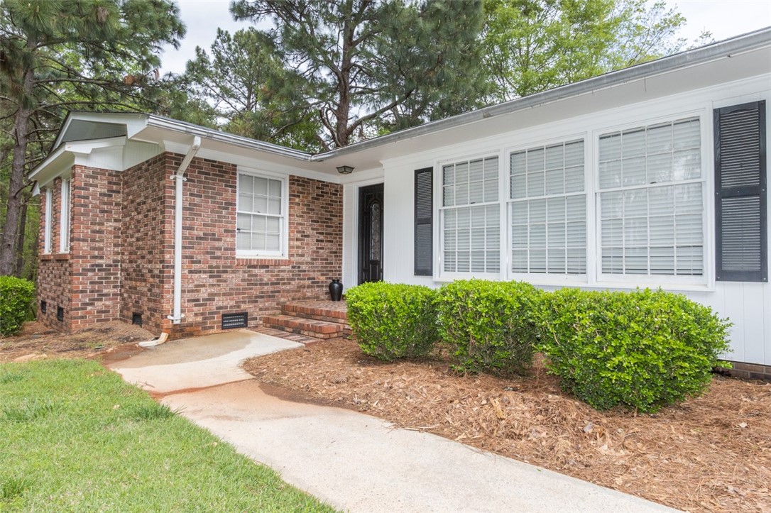 4545 Pine Lane Anderson, SC 29621 - Photo 46 of 47