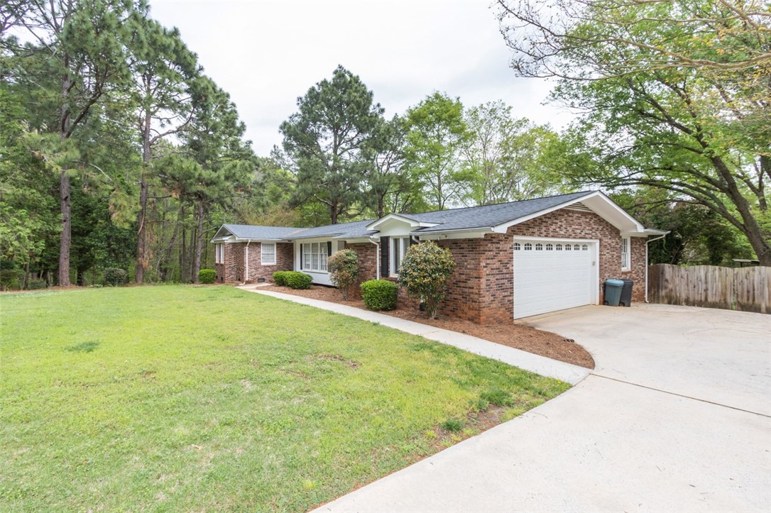 4545 Pine Lane Anderson, SC 29621 - Photo 47 of 47