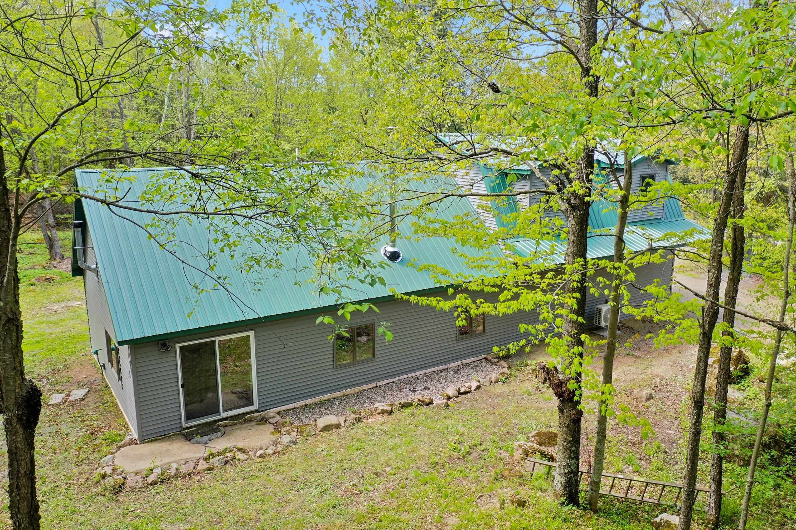 N9968 Hemlock Road Birnamwood, WI 54414 - Photo 13 of 52