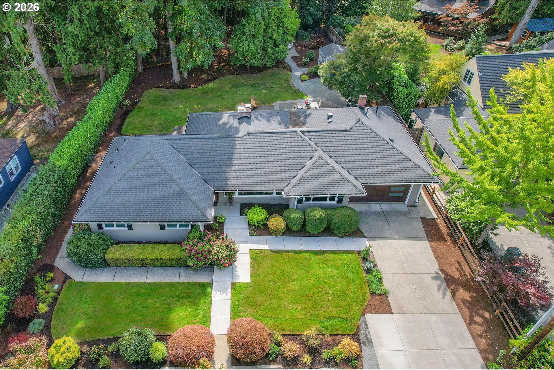 8700 Southwest Birchwood Road Portland, OR 97225 - Photo 2 of 48 Gallery Image 2