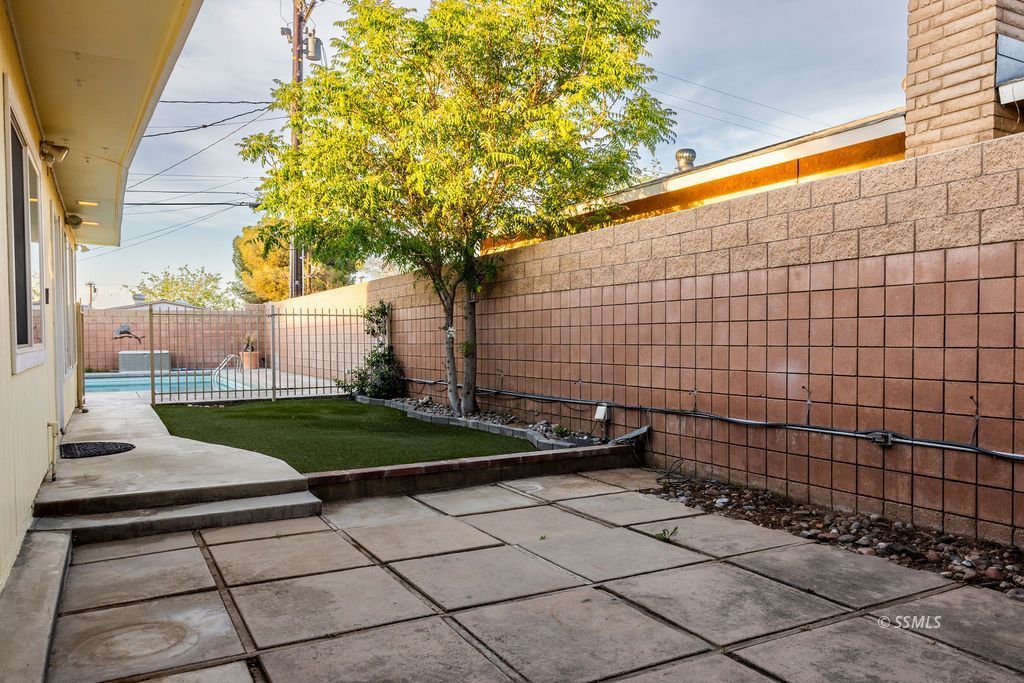438 West Ward Avenue Ridgecrest, CA 93555 - Photo 35 of 46