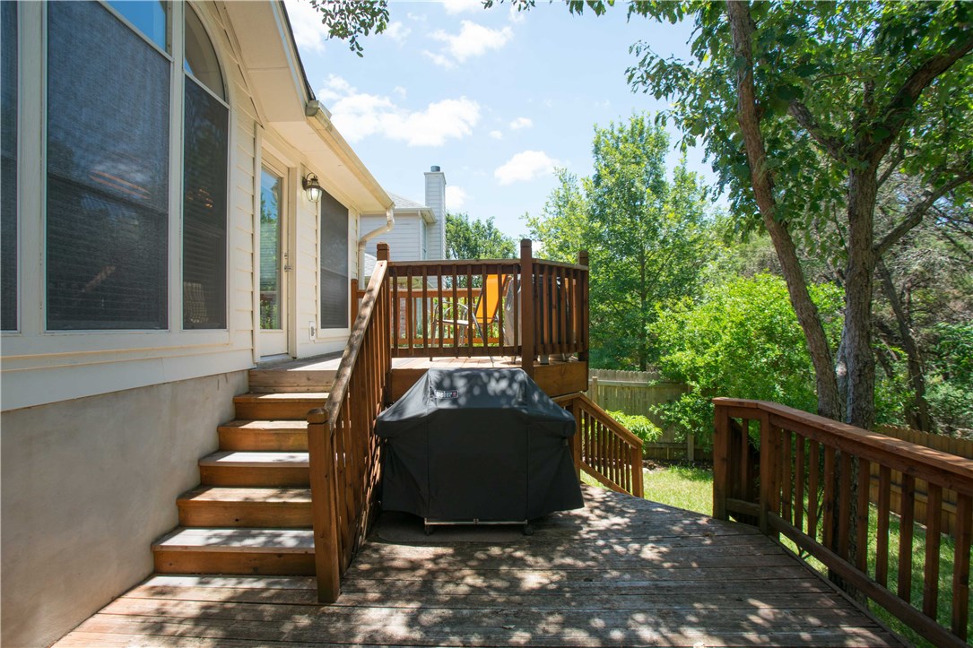 4824 Calhoun Canyon Loop Austin, TX 78735 - Photo 19 of 36