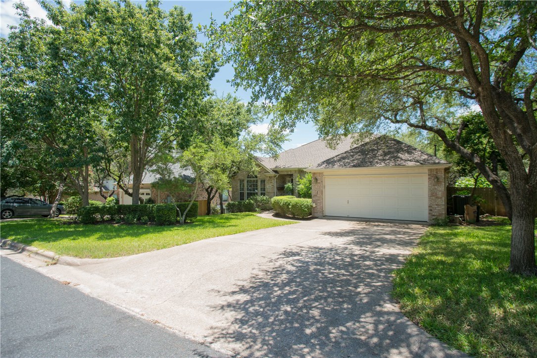 4824 Calhoun Canyon Loop Austin, TX 78735 - Photo 2 of 36
