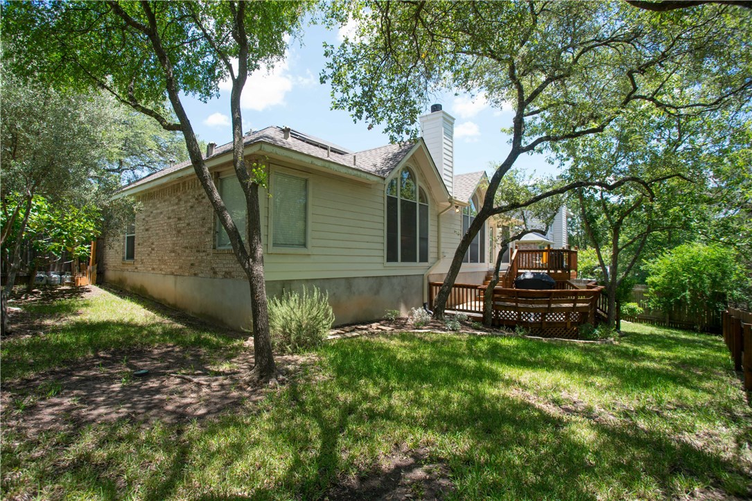 4824 Calhoun Canyon Loop Austin, TX 78735 - Photo 21 of 36