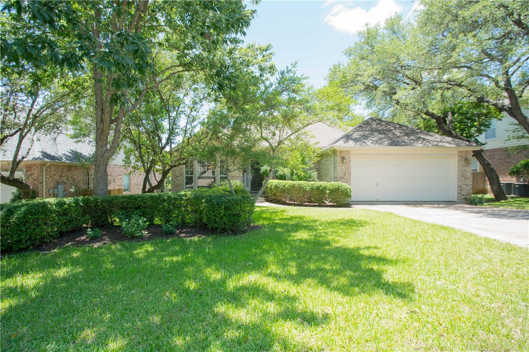 4824 Calhoun Canyon Loop Austin, TX 78735 - Photo 24 of 36