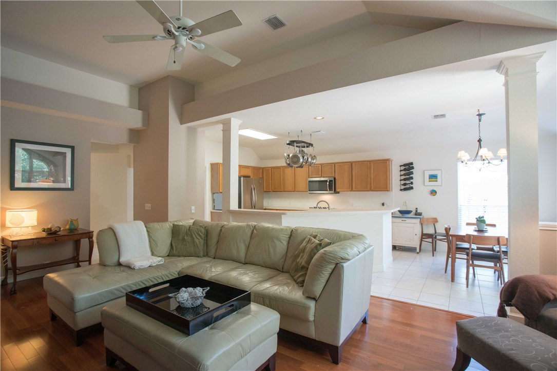 4824 Calhoun Canyon Loop Austin, TX 78735 - Photo 26 of 36