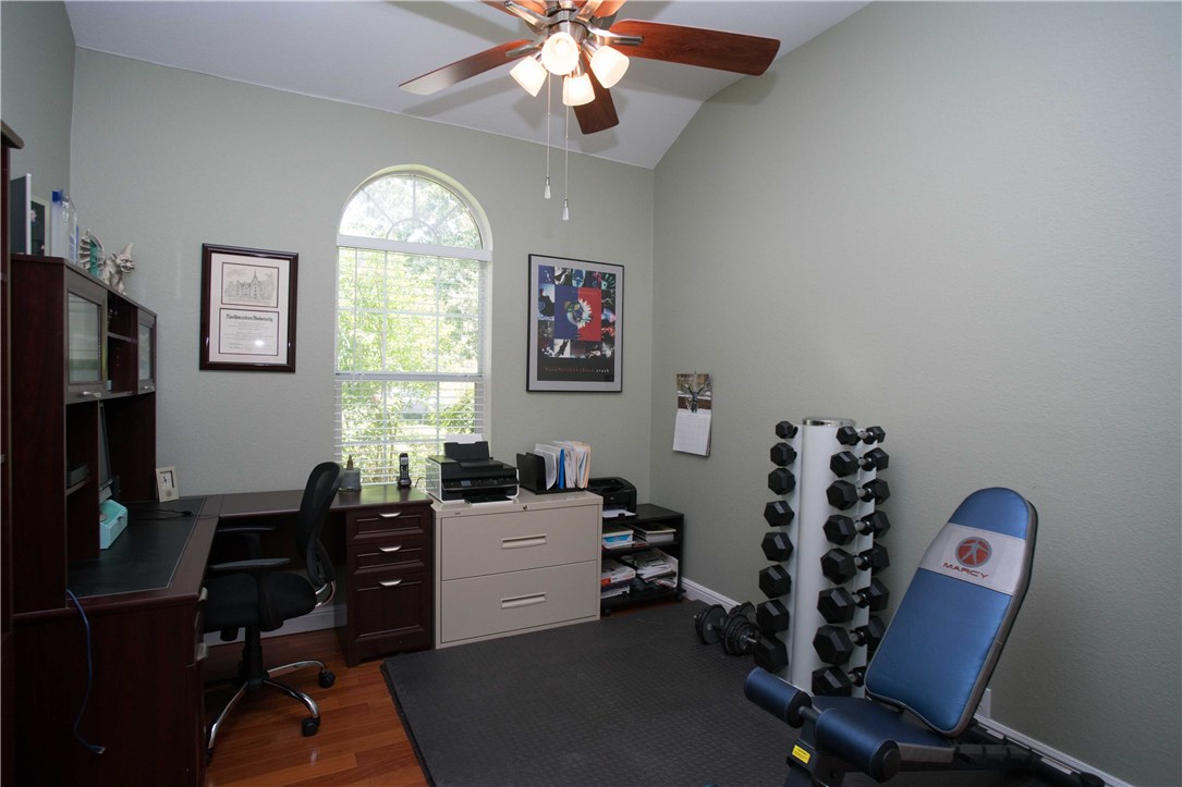 4824 Calhoun Canyon Loop Austin, TX 78735 - Photo 29 of 36