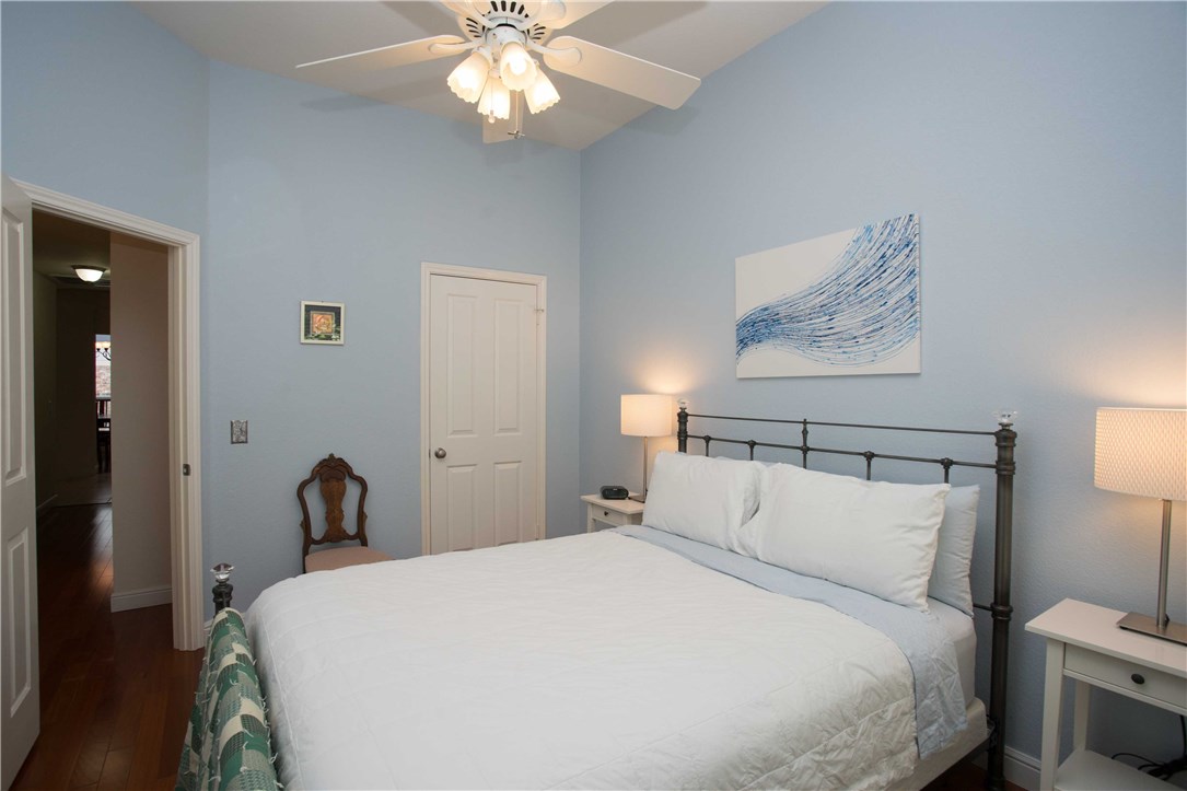 4824 Calhoun Canyon Loop Austin, TX 78735 - Photo 30 of 36