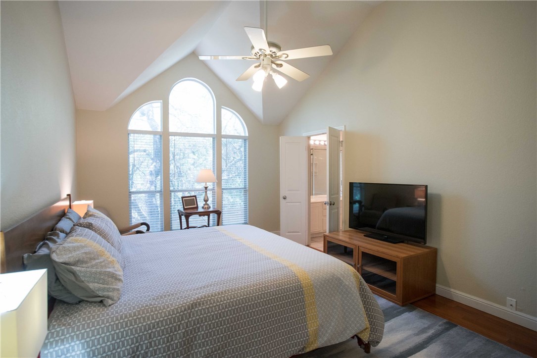 4824 Calhoun Canyon Loop Austin, TX 78735 - Photo 32 of 36