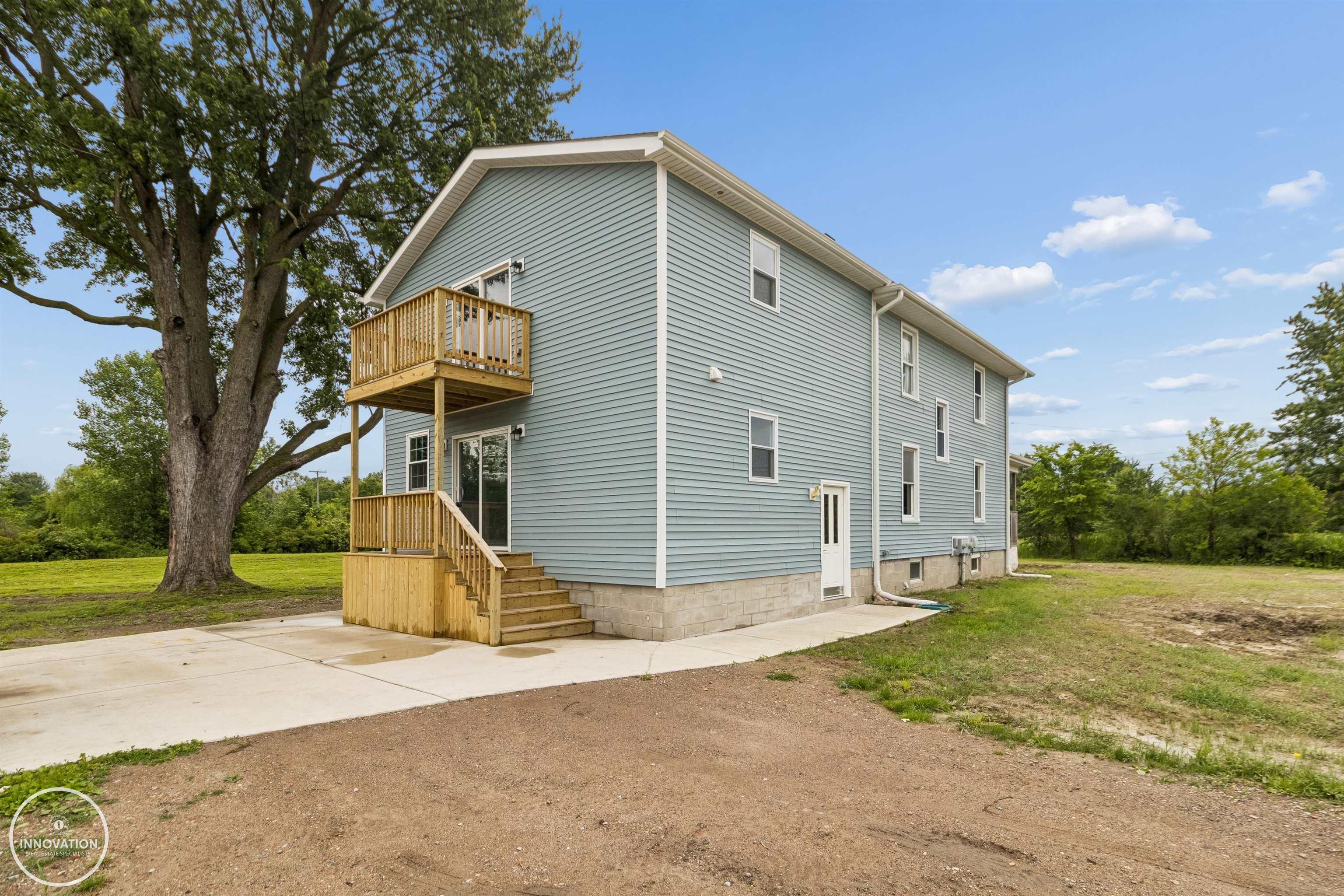6266 Plank Road Marine City, MI 48039 - Photo 62 of 67