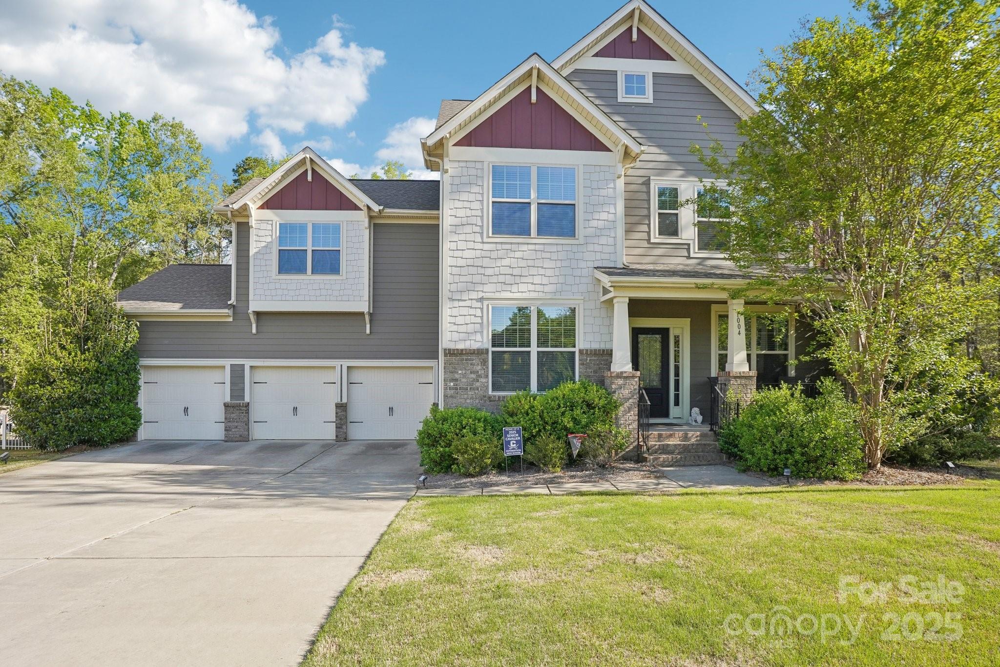 1004 Five Forks Road, Unit 1024 Waxhaw, NC 28173 - Photo 1 of 41 Gallery Image 1