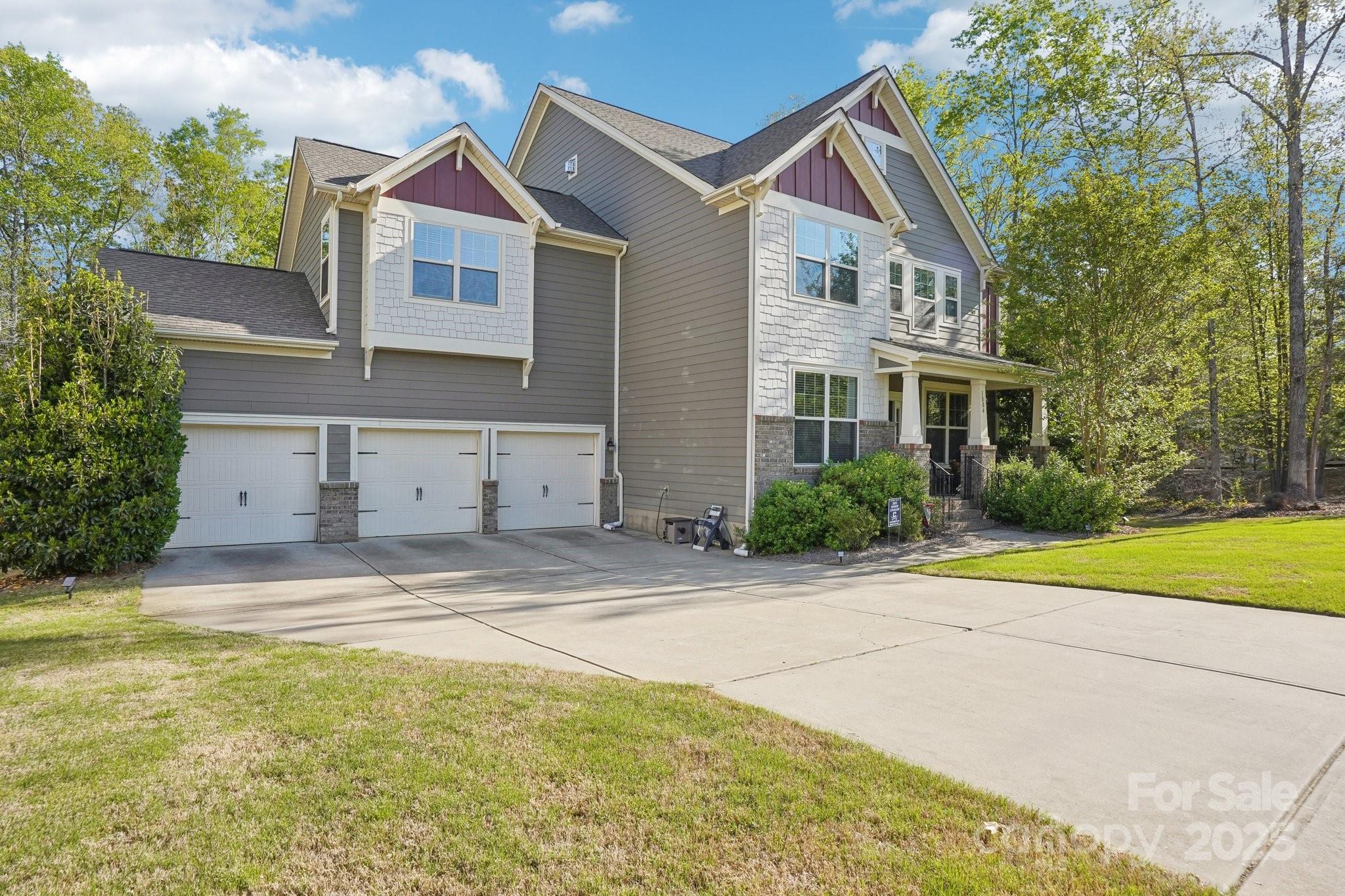 1004 Five Forks Road, Unit 1024 Waxhaw, NC 28173 - Photo 2 of 41 Gallery Image 2