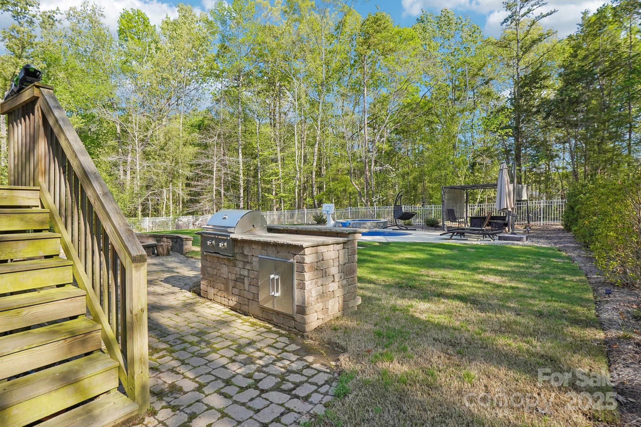 1004 Five Forks Road, Unit 1024 Waxhaw, NC 28173 - Photo 35 of 41 Gallery Image 35