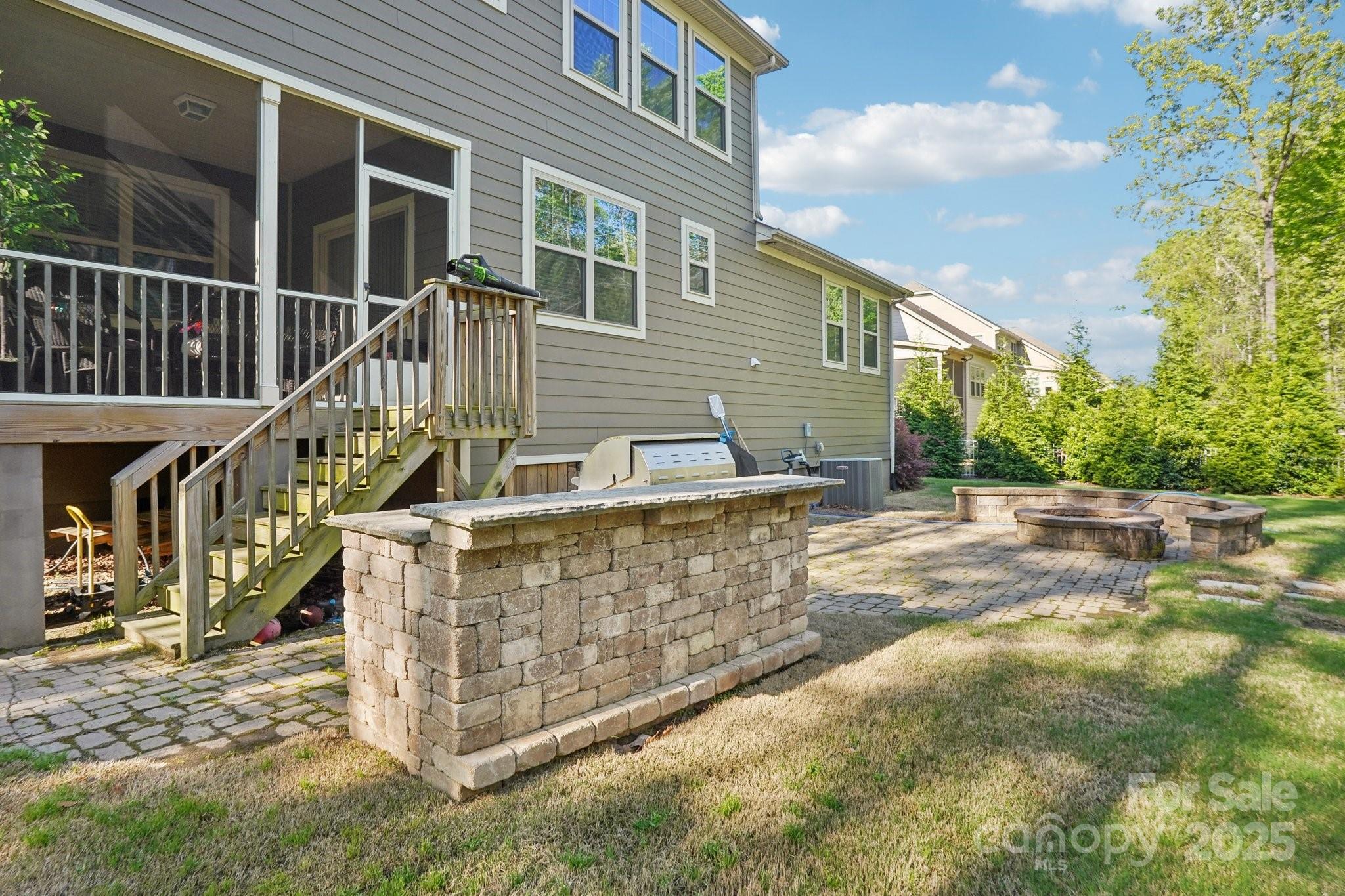 1004 Five Forks Road, Unit 1024 Waxhaw, NC 28173 - Photo 36 of 41 Gallery Image 36