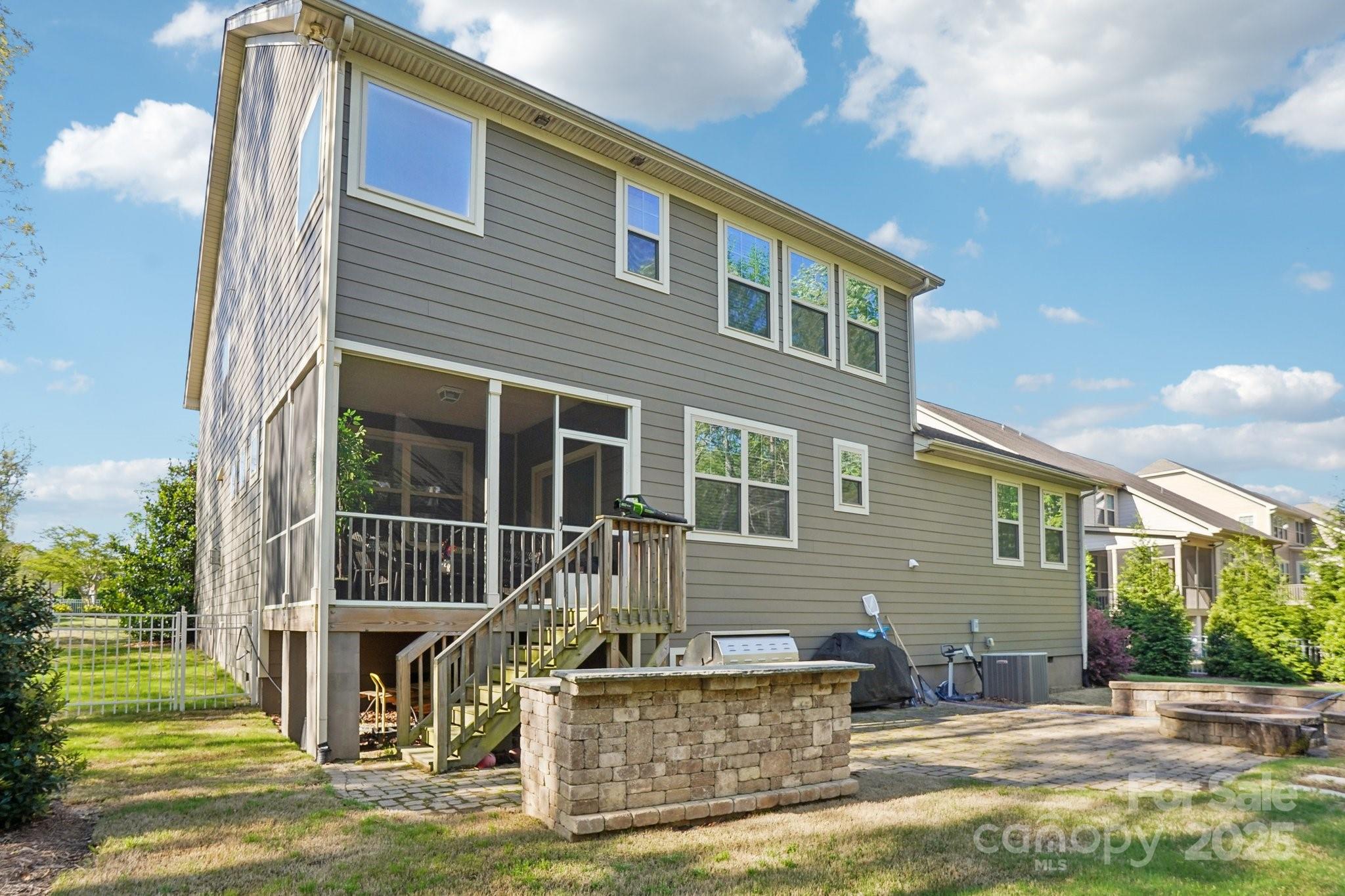 1004 Five Forks Road, Unit 1024 Waxhaw, NC 28173 - Photo 39 of 41 Gallery Image 39